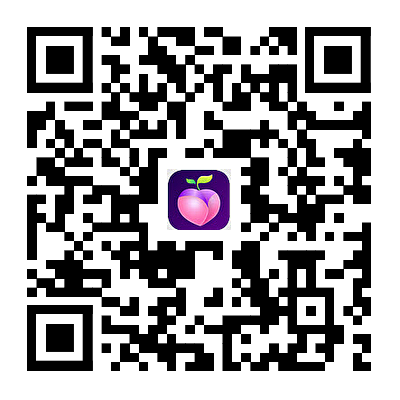 野果短剧App下载二维码